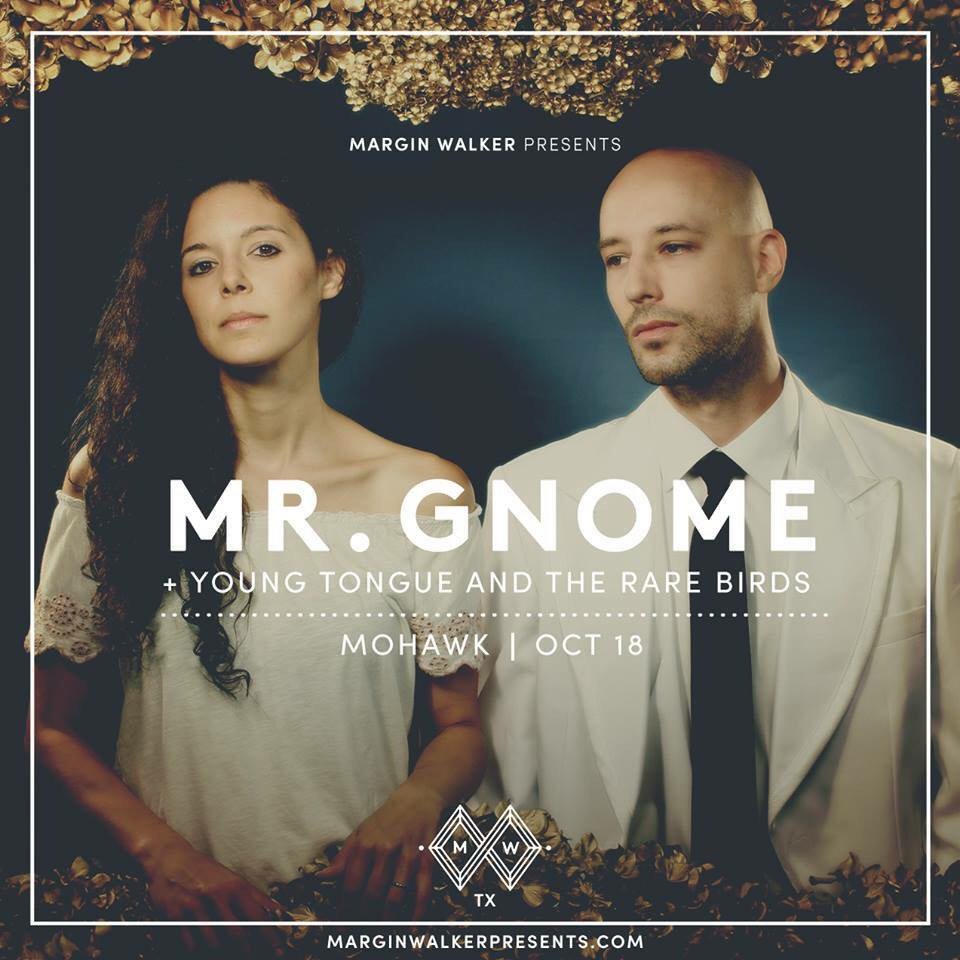 mr. gnome tweet media