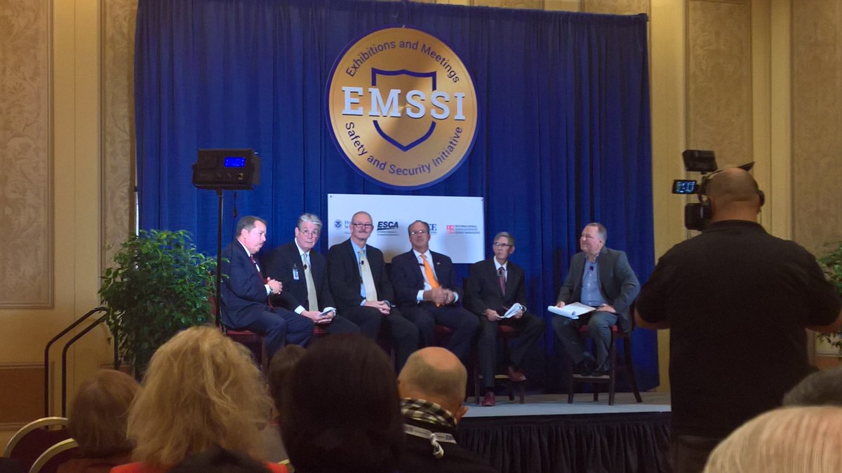 NovaNation83's tweet image. Safety &amp;amp; security of attendees needs to be at the forefront of planners efforts. Great new initiative #EMSSI.  #mpi