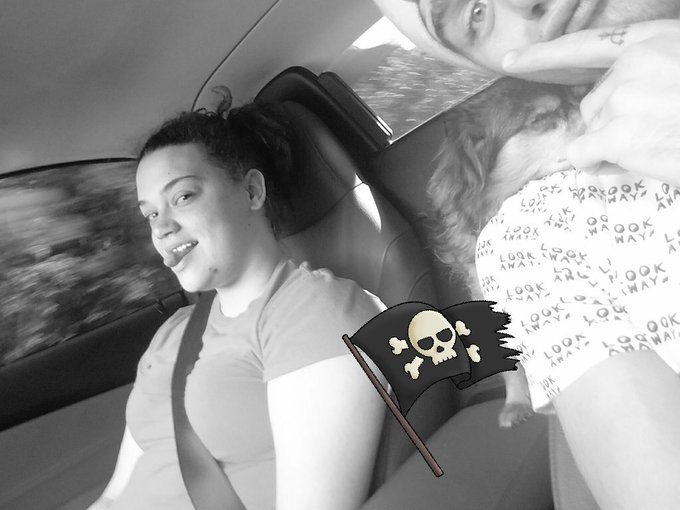 Its an idgaf kind of day all around. https://t.co/i6kxKWShol<a href="/tag/strictly"class="tags"><span>#strictly</span></a><a href="/tag/kodagold"class="tags"><span>#kodagold</span></a>