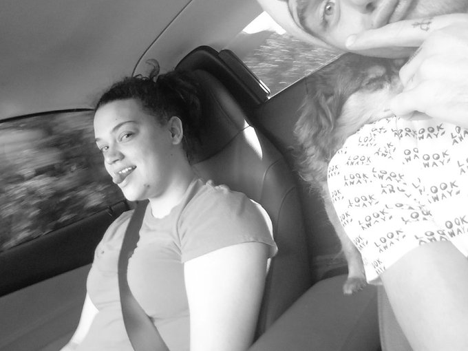 Its an idgaf kind of day all around. https://t.co/iAuUvP8sSw<a href="/tag/strictly"class="tags"><span>#strictly</span></a><a href="/tag/kodagold"class="tags"><span>#kodagold</span></a>