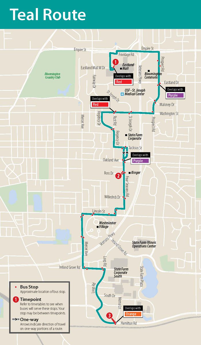Connect Transit On Twitter This Week S Tripplantuesday Features Our New Teal Route Which Connects Riders To Destinations Such As Kroger On Oakland Https T Co 04ho75dkyx