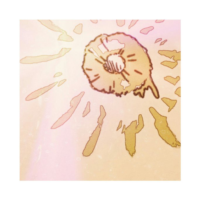 パイナップルのtwitterイラスト検索結果