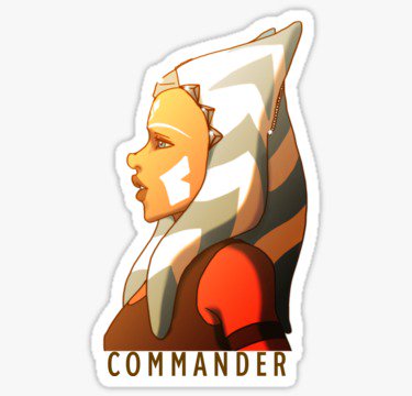 d3imos97's tweet photo. @starwars the commander herself https://t.co/RASn3IHJYu