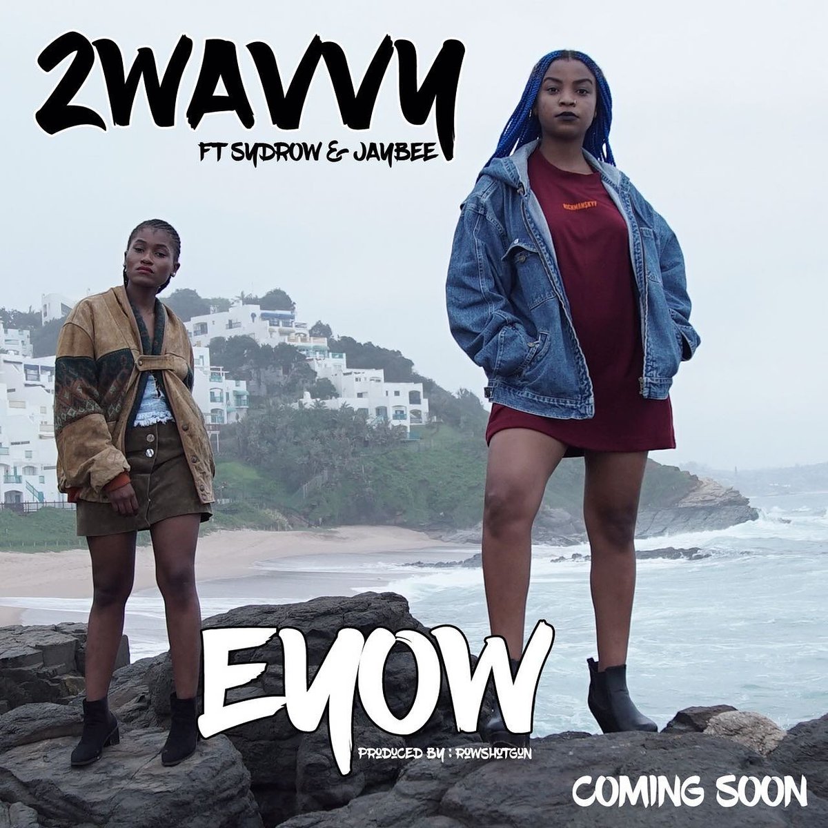 MalethuMusiq's tweet photo. #RefreshingLikeThat #squadgoals #dopeshipgoals #2WAVVY #211016 #singlerelease #Durban #musicgoals #photoshootgoals https://t.co/nUvYWFSf0G