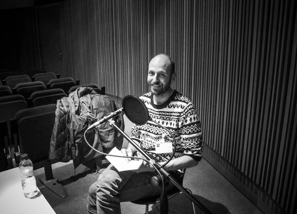 MACBA | Museu | BCN tweet media