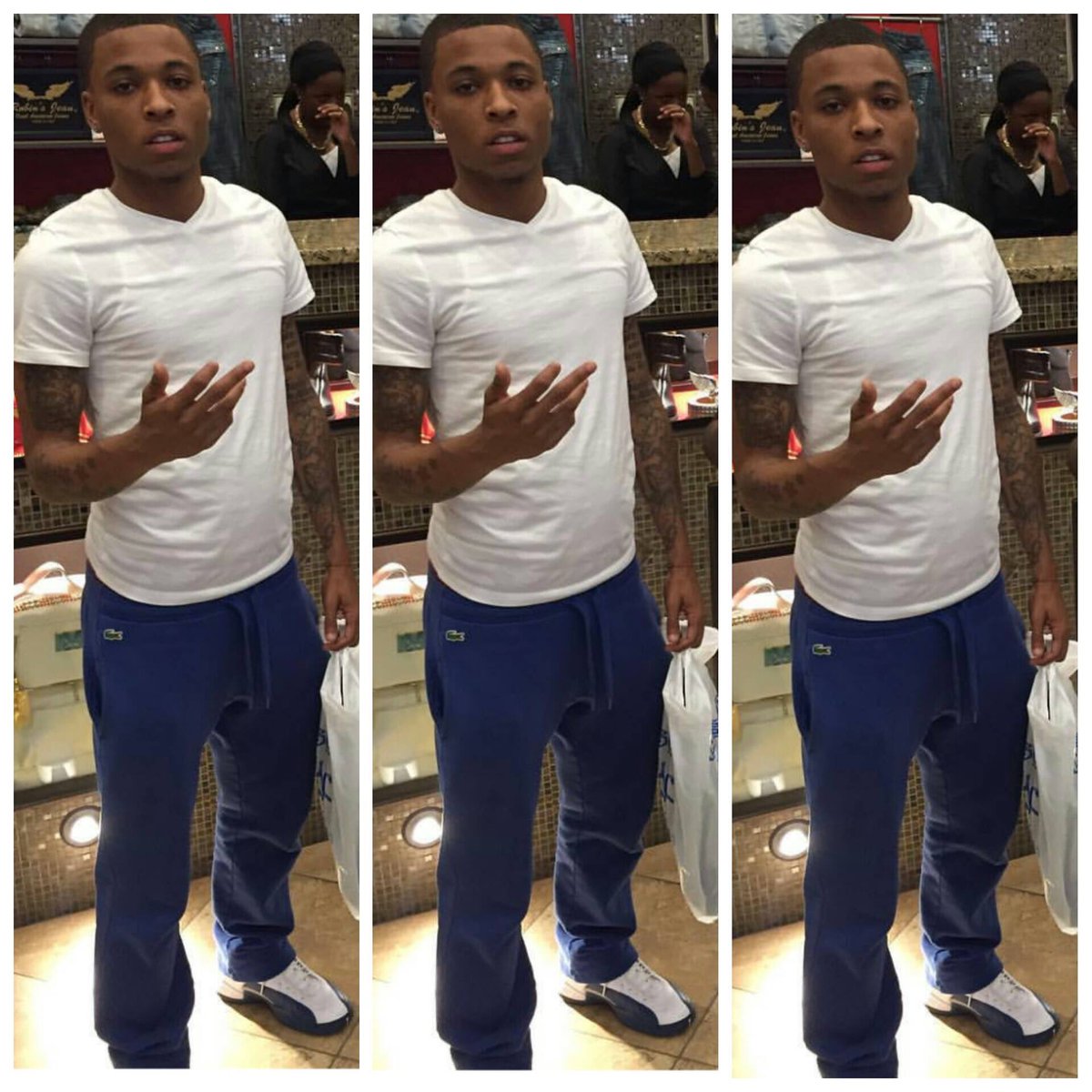 HeadHonchoQuez's tweet photo. All I do is shop 💸 https://t.co/kQl2bRlKYB