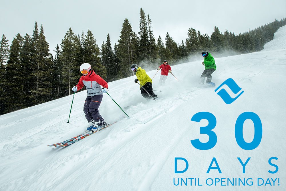 Vail Resorts Meetings and Events Destination Colorado