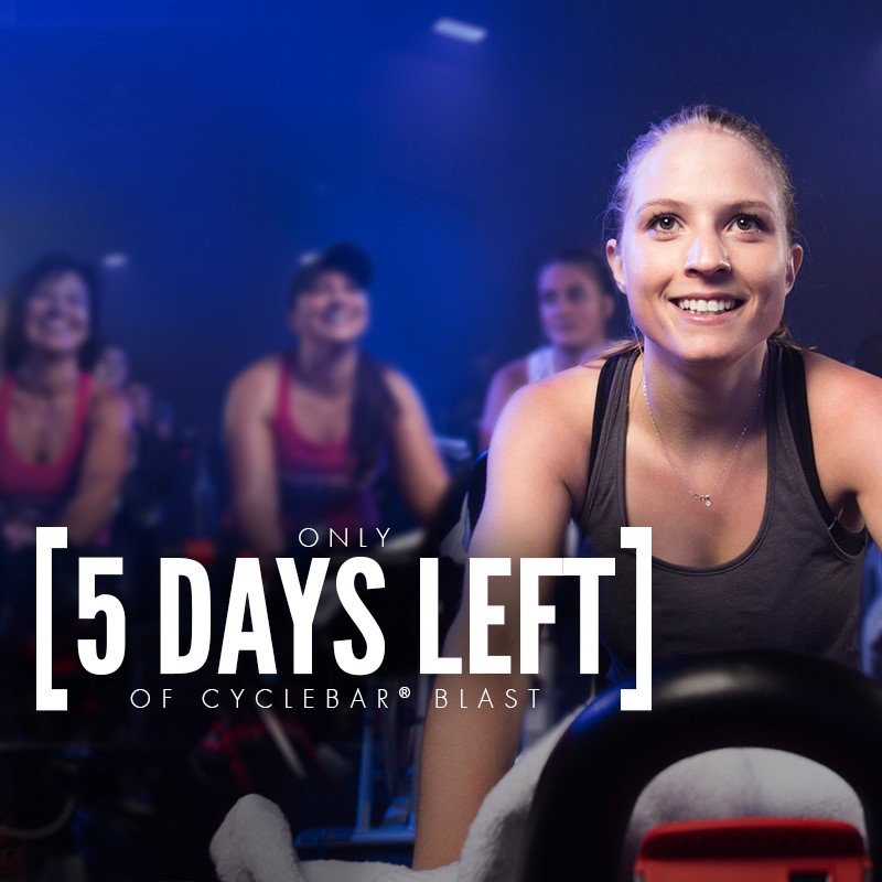 You’ve got less than a week to grab a free ride. Come on in!

Schedule a Ride: bit.ly/2cffBu3