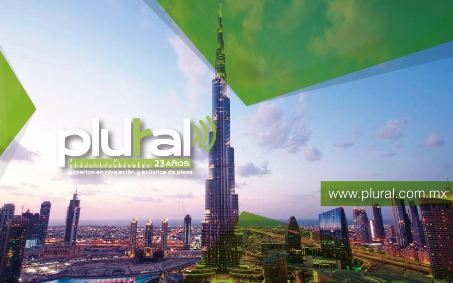 c_plural's tweet image. Burj Khalifa ¿Lo conoces? Es el edificio más grande del mundo, está ubicado en Dubái y mide 828 m de altura. :O