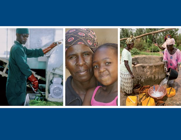 Fostering Economic Growth, Equity, and Resilience in Sub-Saharan Africa: The Role of #FamilyPlanning from <a href="/prbdata/">PRB</a> prb.org/Publications/R…