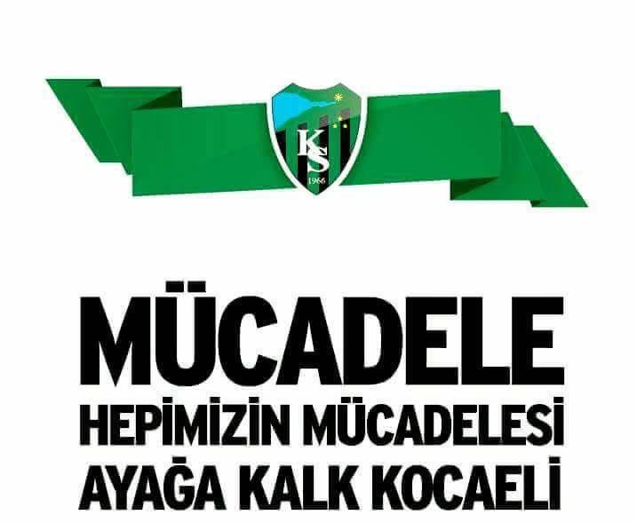 Hodrimeydantd's tweet photo. MÜCADELE! https://t.co/x9VNEFeeUX