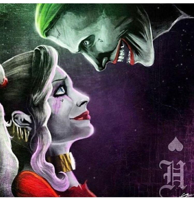 TheDevilOfJoke's tweet photo. @ThxFuckingQueen https://t.co/Dm3hUvAV8n