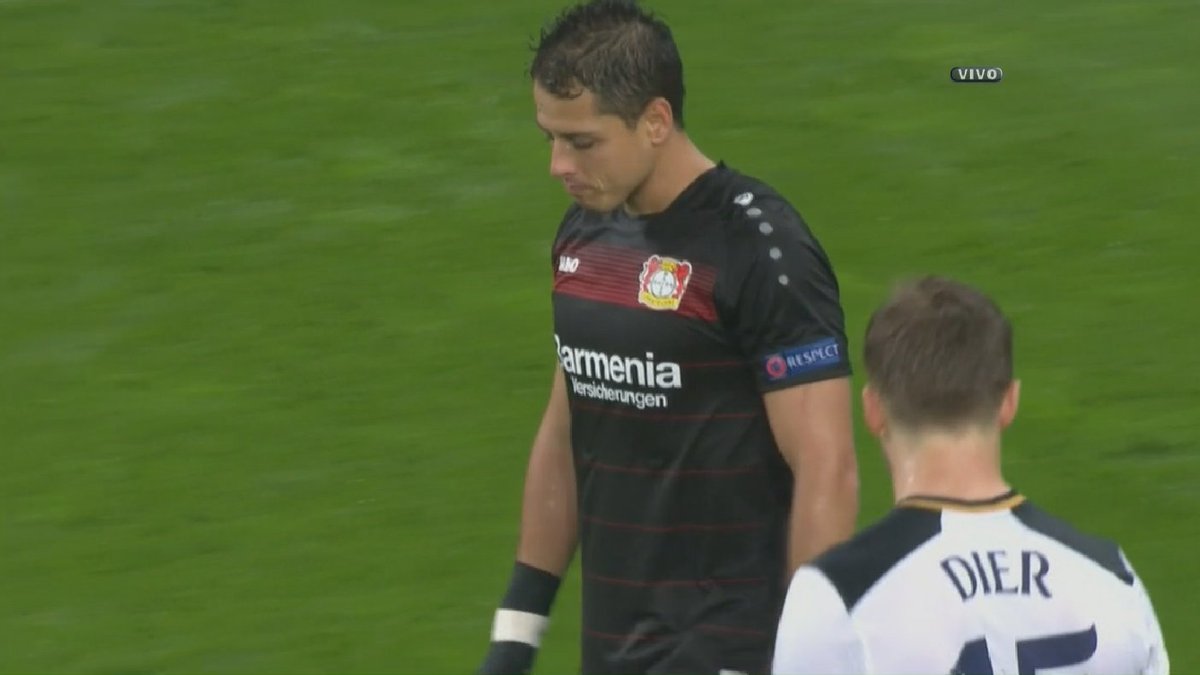 Video: Bayer Leverkusen vs Tottenham Hotspur Video: Bayer Leverkusen vs Tottenham Hotspur