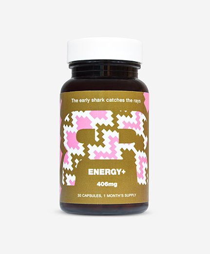 Stay focused with our potent blend of natural energy, restoring energy, stamina, vitality and mental performance: buff.ly/2e3vV1m