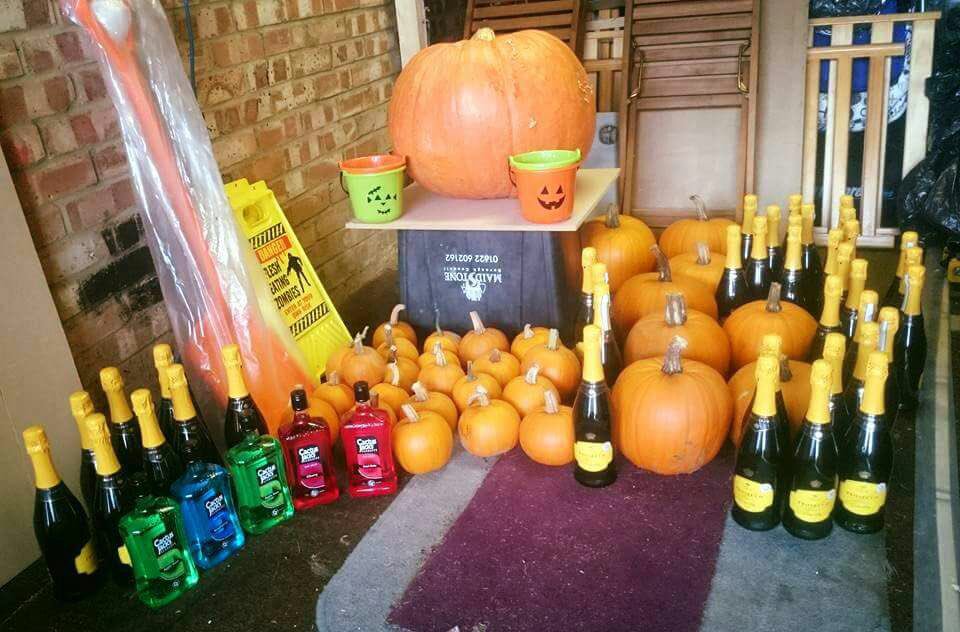 Bearsted Round Table tweet media