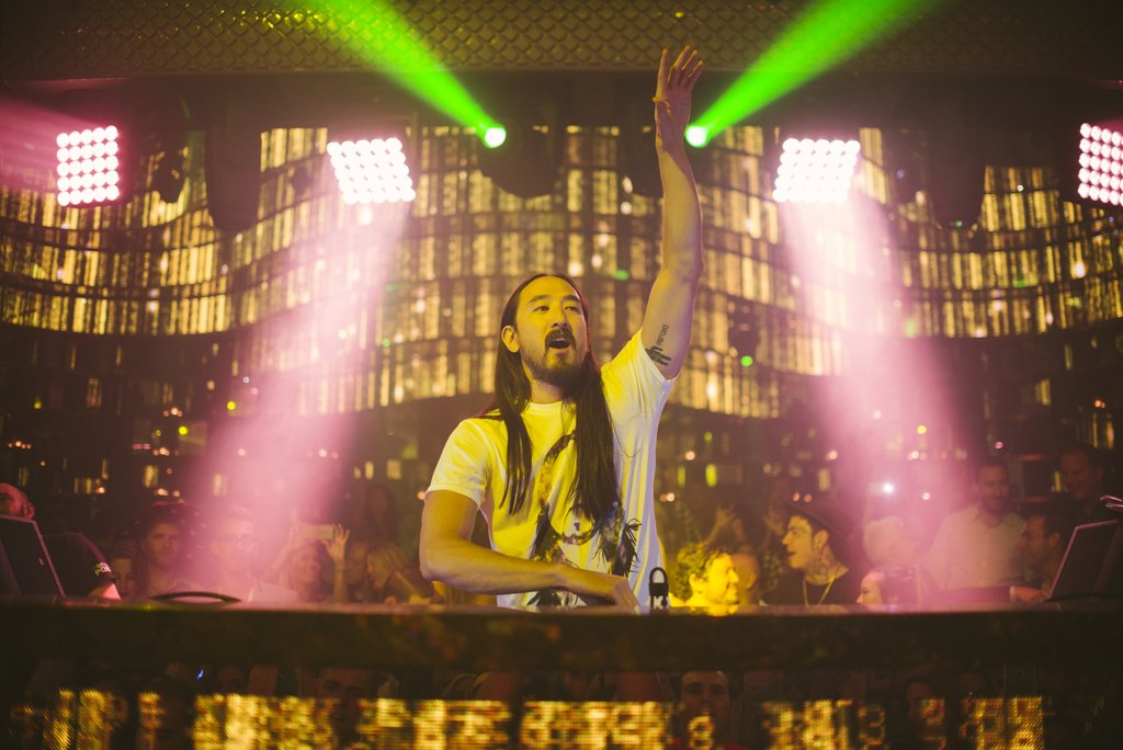 TONIGHT at @OmniaLasVegas! Don't miss out, tickets: steveaoki.is/Omnia https://t.co/MLclPxHv4Q