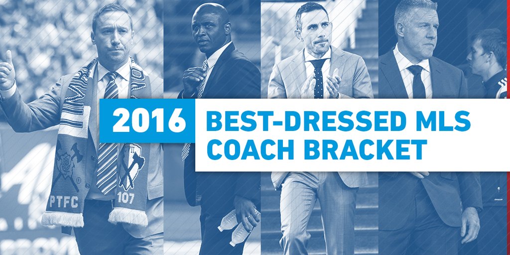 Morgan_Breighne's tweet photo. I just voted in the Best-Dressed MLS Coaches bracket! Pick the snazziest dresser here.  https://t.co/KmpTHpIAlj https://t.co/hVovDS9leS #
