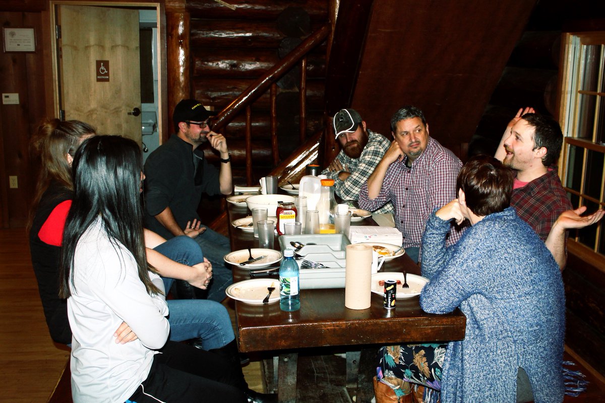 weareElementum's tweet photo. //NETWORKING// We love connecting leaders from a region at #LeaderAdvance. It’s an opportunity to experience God’s Kingdom in a bigger way. https://t.co/02Z0osgdxr