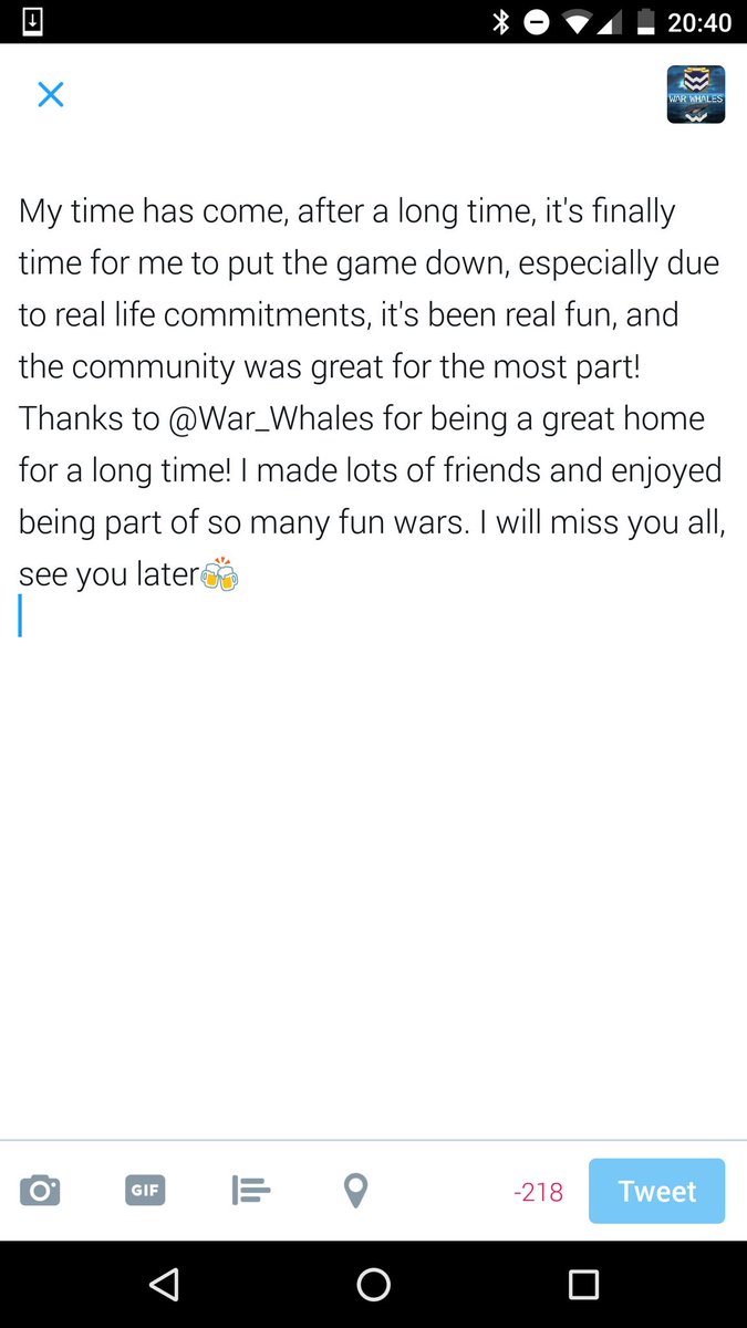 Sub17_edits's tweet image. 🍻💙