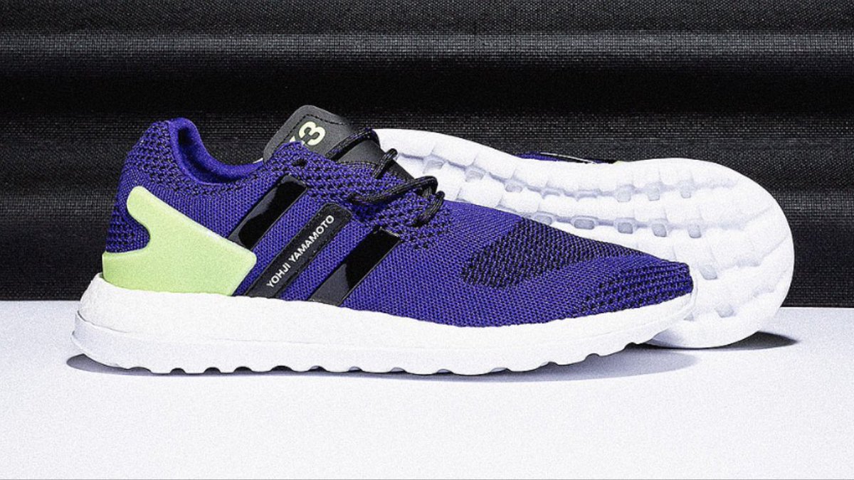 Tariqjhc's tweet photo. @OhItsTeddy have you seen these bro? What do you think? #y3boost #ultraboost https://t.co/ubNSFqnaW8