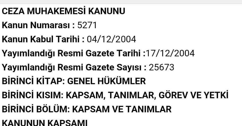 AticiOlcay's tweet photo. #adaleteşittirreis 2004 de cıkan yasa sahıbelı davalar hukumsuzdur der pekı yenıden yargılama ne dır adalet baknanı bılmıyormu? fetocuları https://t.co/5rsWOPZBw7
