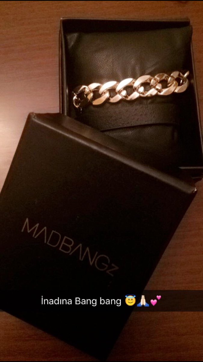 madbangzbymad's tweet photo. Olan var olmayan var kฤฑskanฤฑrlar ๐ซ๐ซ๐ซ๐๐ผ #madbangz #snapchatteam https://t.co/JmYIGTdF5F