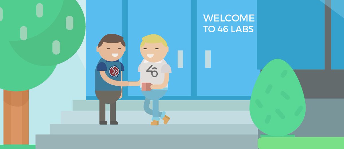 46 Labs LLC tweet media