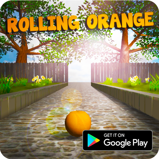 Rolling Orange @RollingOrangeGM #androidgame still rolling and updated to 1.0.6. Get it now in <a href="/GooglePlay/">Google Play</a>,#indiegames, #Android ,#indiedev