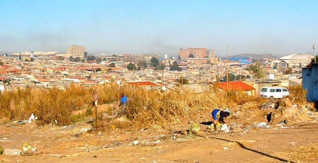 FordFoundation's tweet photo. Here's what we and our grantees learned from #SouthAfrica's post-apartheid #urbanization policy #Habitat3 https://t.co/ED79Ohya5m https://t.co/CbPIfRD548
