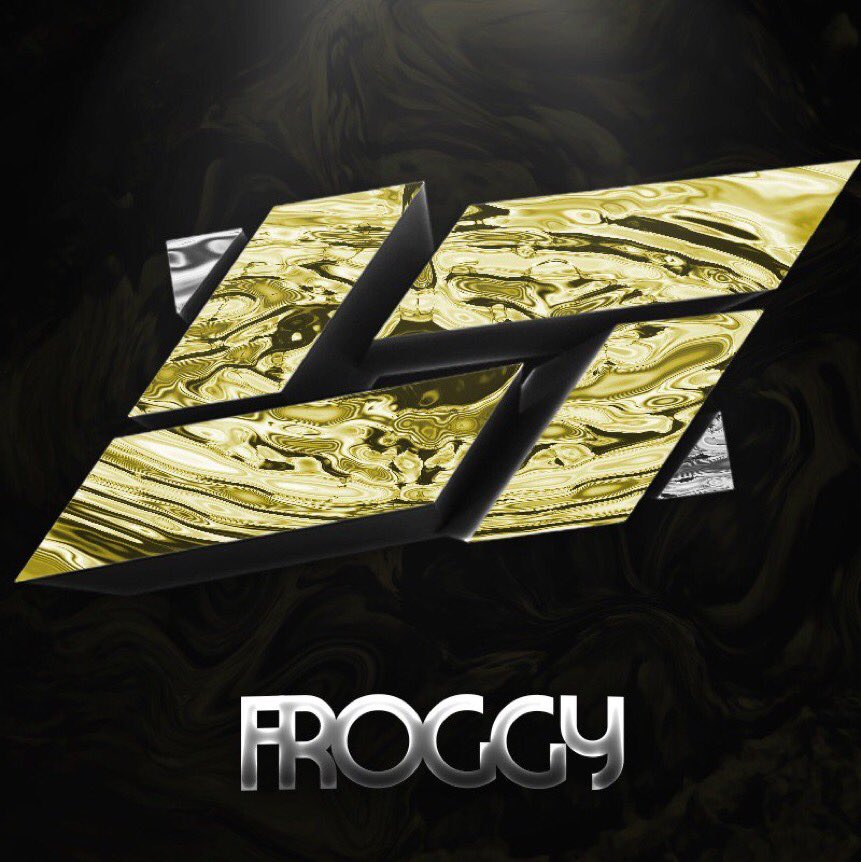 Lucky7Gaming's tweet image. Welcome our last recruit of today, @L7Froggy to the team!