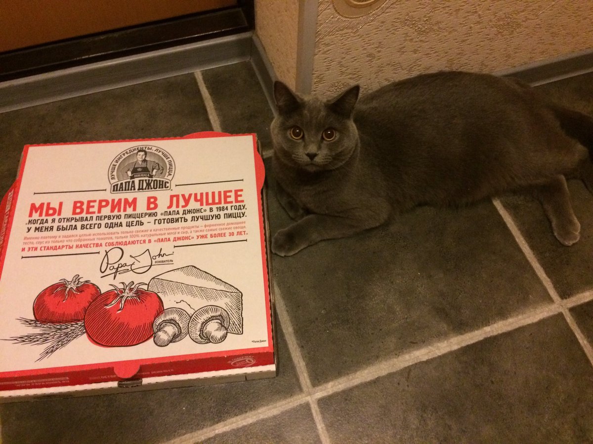 А вы верите в лучшее?👀