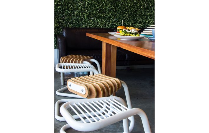 MakersLn's tweet photo. Interesting #curves and design for #hospitality seating - #custommade furniture for every space #makerslane https://t.co/DZEsEnKsWl