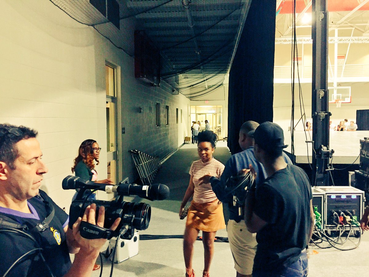 APSUAngels's tweet image. #APApollo is lit💥🔥 
We've got some talent up in the house tonight! 😎

#APSU #LetsGoPeay