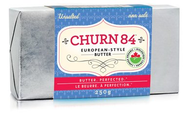 Churn84's tweet photo. Feel good about your food choices! Churn84 is all-natural; you won’t find additives or preservatives clogging up our labels. https://t.co/C6kC4xziSa