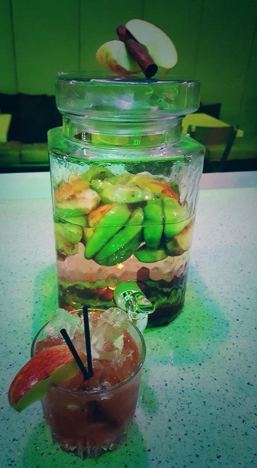 Milkbarphx's tweet photo. $3vodka infusions #milkbarphx #happyhour 5-7pm Tue. &amp; Weds. https://t.co/4wM8Tc70hL