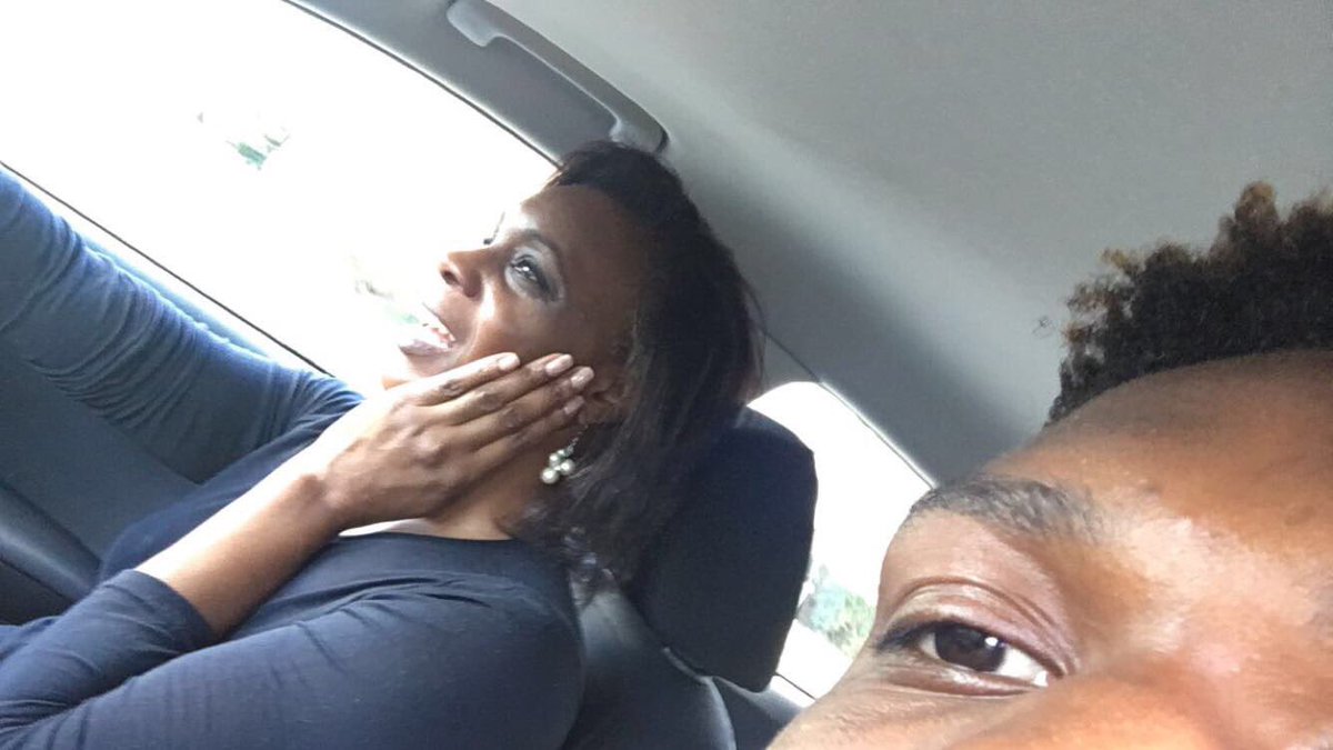 StaceyCarl30's tweet photo. I look at pictures of me and my mom and just cry now because Ik I failed her https://t.co/2nHsWT4nqe