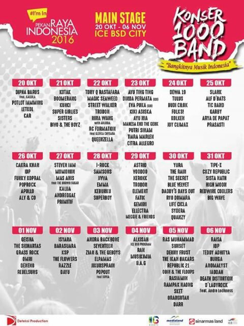 kaum_tangsell's tweet photo. 5/11/16 at BSD CITY w/ @SUNSET_JAKARTA @RasMuhamadRI dll.   #SalamApaAdanya #KaumSunset #KSTangsel https://t.co/JbLnzQsl6E