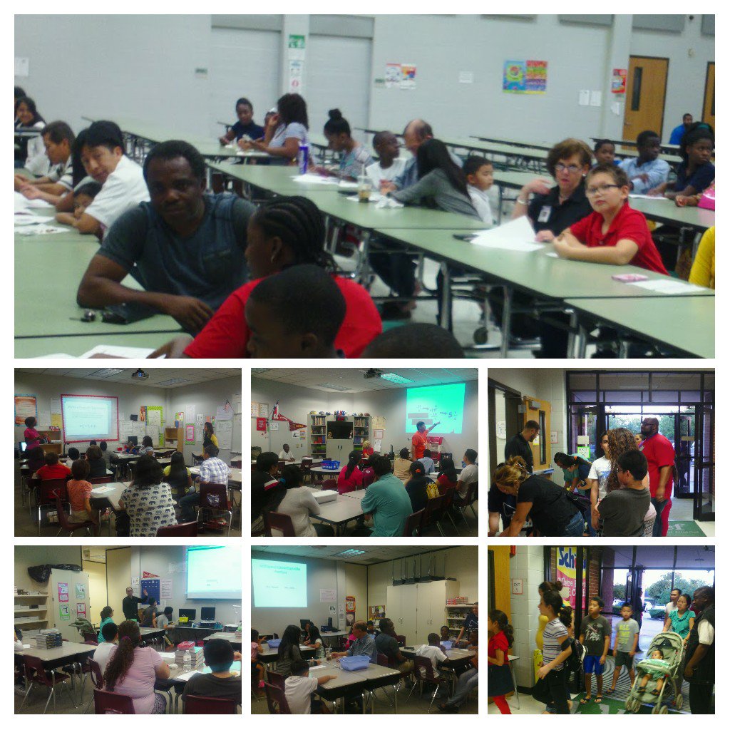 YoungbloodINT's tweet photo. @YgbInt Ps, Ss & staff are the BEST! Thanks for a great 1st #ybMath Family Night! @AliefMathK6 @J_Comm86 https://t.co/pbWf8oOxP1