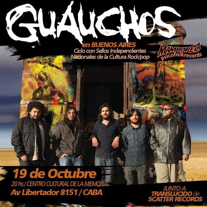 Mañana en capital federal
Gratis