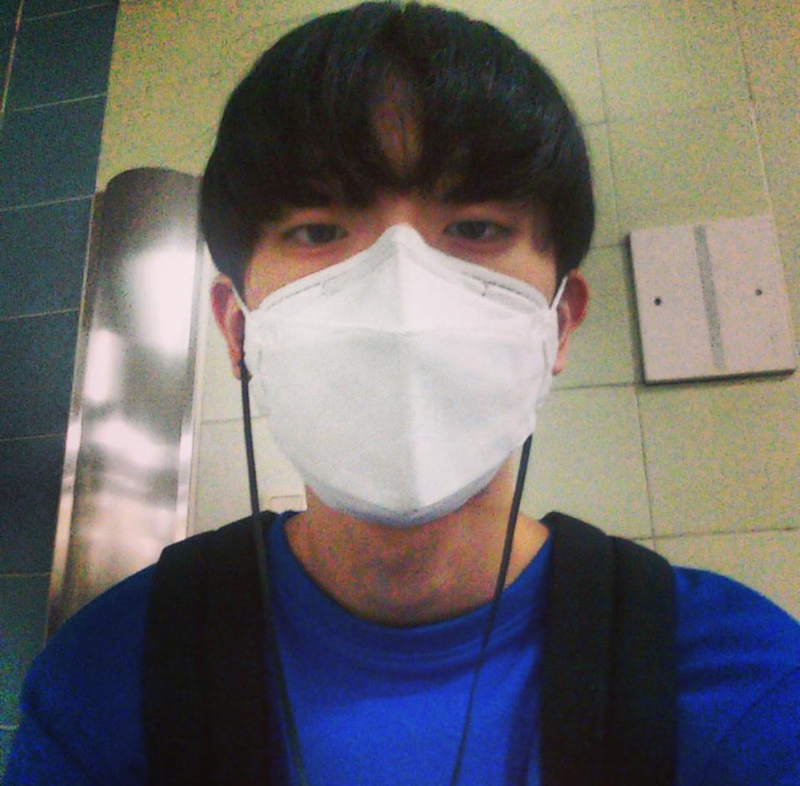 Khh Rnb Promotions Name K Vsh Age 19 Ig Kvshomo Soundcloud T Co Idjxja2sc9 Likes Bryson Tiller Keith Ape Okasian