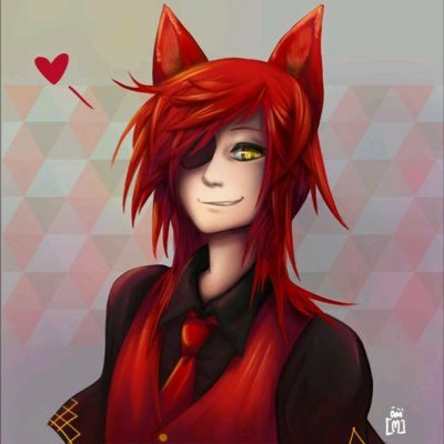 humanfoxbot's tweet image. "ahoy everyone~."