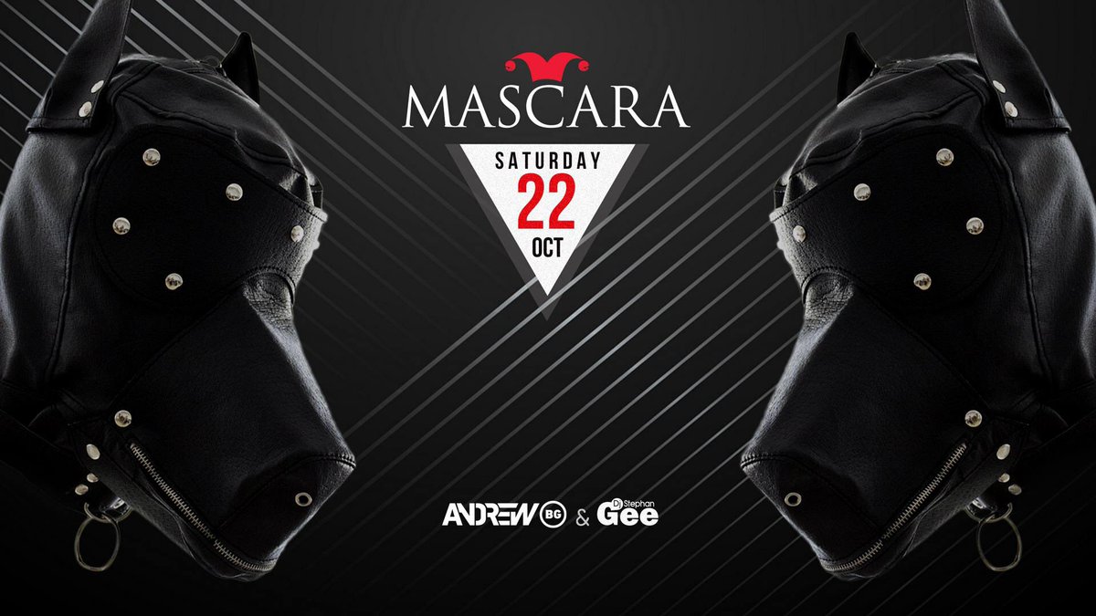 andrawmusic's tweet photo. #mascaraclub on fire https://t.co/bmeQJMcjft