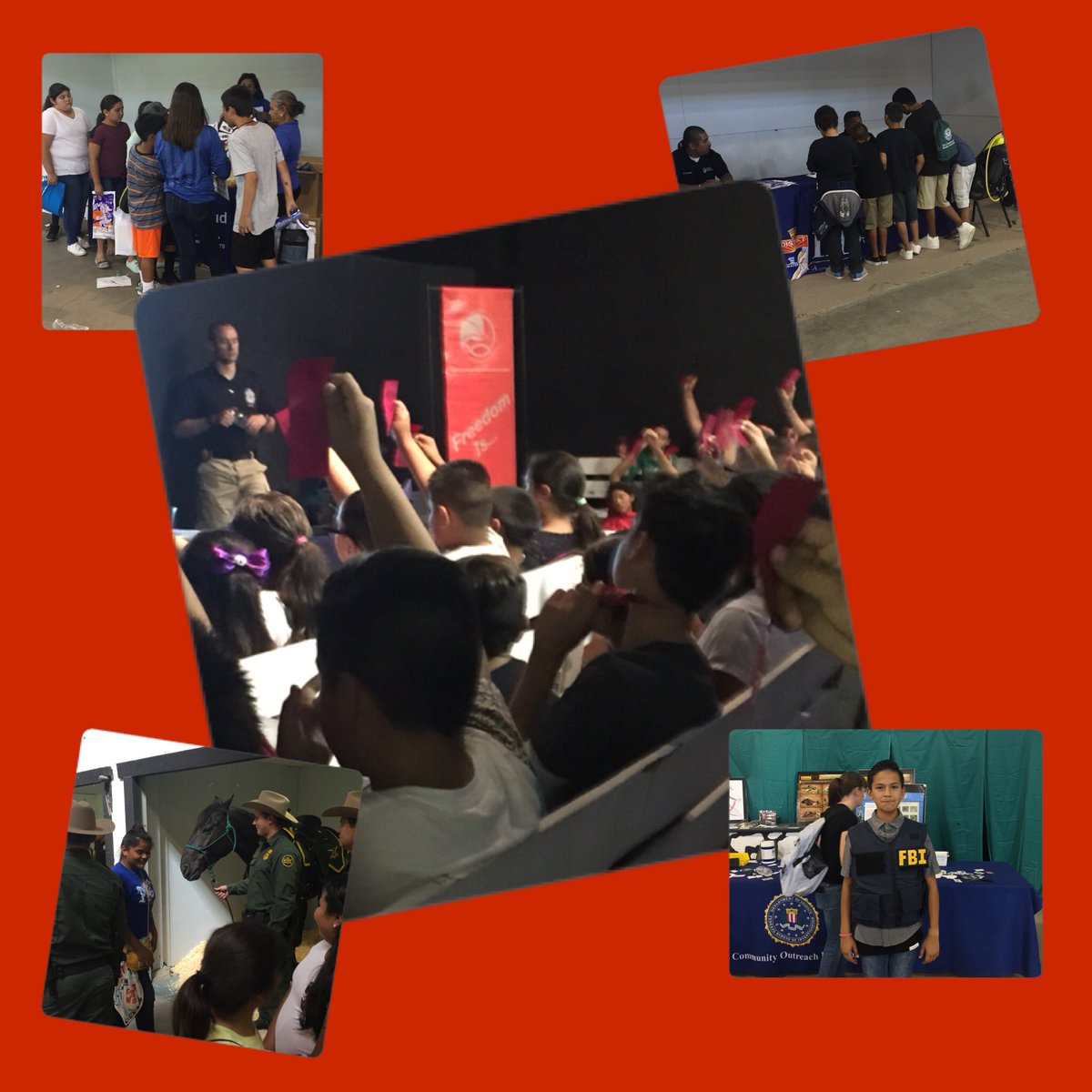 MrGloriaBESD's tweet photo. #drugfree #brawleyesd #philswing https://t.co/JUpG9yD6MW