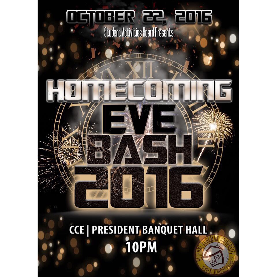 sab_bcu's tweet photo. Come out and countdown to Homecoming 2016! #BCU20 #BCU19 #BCU18 BCU17 #BCU #BCUHC2K16 #ReturningToOurRoots #BCUHOCO https://t.co/gOQCmKP1oR