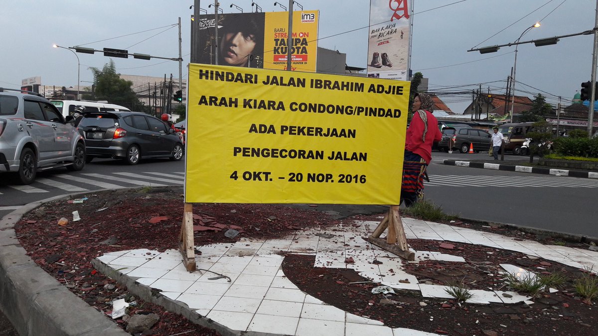 FransHary31's tweet photo. @PRFMnews Update info saja https://t.co/hg5Ca1nNez