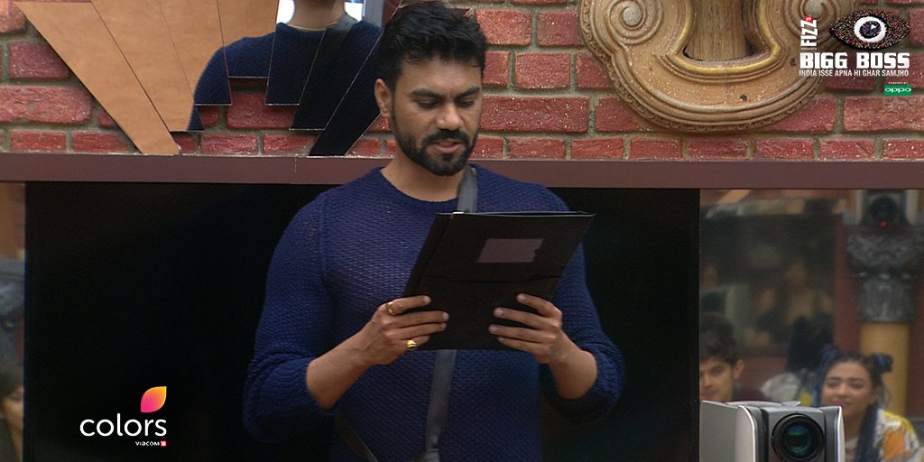 BiggBossPoll's tweet photo. RT if you like Gaurav Chopra ❤️❤️❤️

#BiggBoss10 #BB10 @gauravchopraa @BiggBoss https://t.co/QNSX3hDSVO