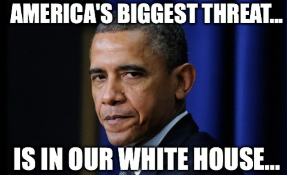 US service member killed in Syria (despite Obama's lie of no boots on the ground)