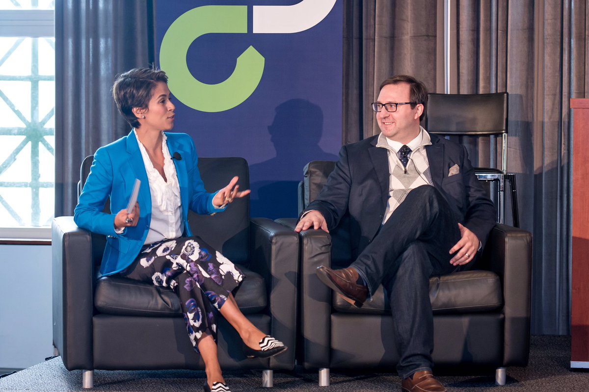 JSkyFernandes's tweet photo. Great fireside chat on retail innovation, article covers chat @DecodedLiz @OnRampRetail https://t.co/fOQzpKvEbV https://t.co/OxLRdfuNSJ