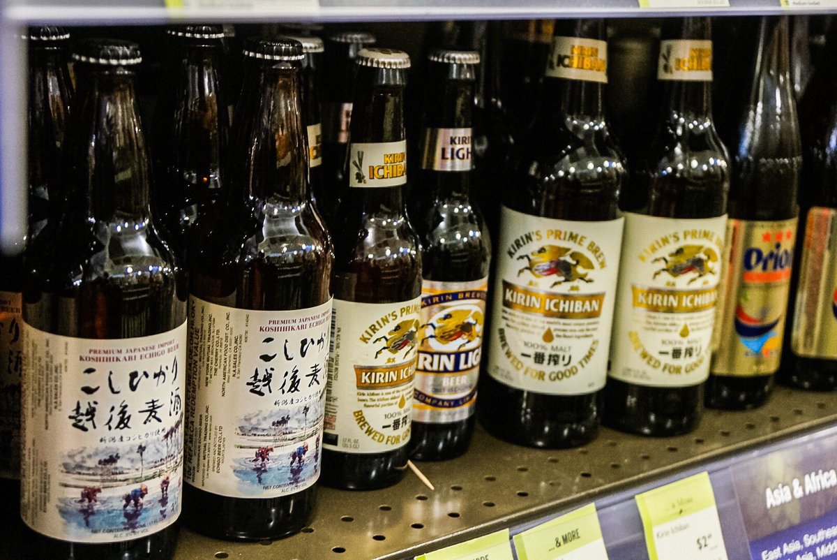 HIDEO_KOJIMA_EN's tweet photo. Since I was invited to BBQ tonight, I'm buying beers. https://t.co/7lhB2Jpgh9