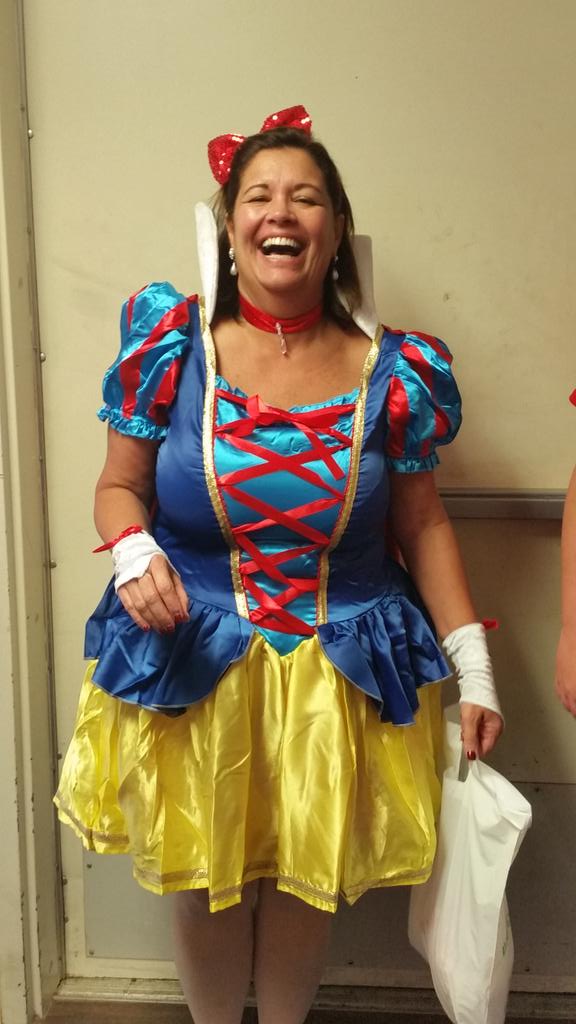 WaterfordPHC's tweet photo. A BiG thank you to our staff for hosting a fun event @rbufford @KokomoTribune @KokomoNews #MonsterBall #Fun4AllAges https://t.co/oBjBJGa6uv